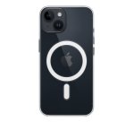 Apple Coque transparente avec MagSafe pour iPhone 14