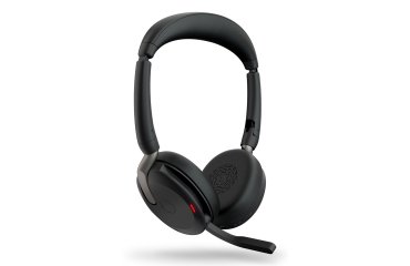Jabra Evolve2 65 Flex Auriculares Inalámbrico Diadema Oficina/Centro de llamadas USB tipo A Bluetooth