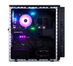 Unité Centrale Acer Gaming Predator Orion 5000 PO5-655 Intel Core i7 32 Go RAM 1 To Nvidia GeForce RTX 4070 Super Noir