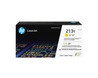 HP Cartuccia toner originale giallo ad altissima capacità LaserJet 213Y