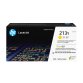 HP 213Y Toner LaserJet authentique Extra-grande capacité Jaune