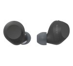 Sony WFC710NB.CE7 cuffia e auricolare True Wireless Stereo (TWS) In-ear Musica e Chiamate USB tipo-C Bluetooth Nero