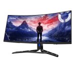 Lenovo Legion R34w-30 pantalla para PC 86,4 cm (34") 3440 x 1440 Pixeles Wide Quad HD LCD Negro