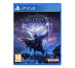 BANDAI NAMCO Entertainment Elden Ring Nightreign PS4 Standard PlayStation 4