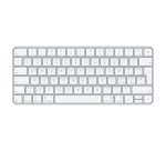 Apple Magic keyboard Universal USB + Bluetooth QWERTY Italian White
