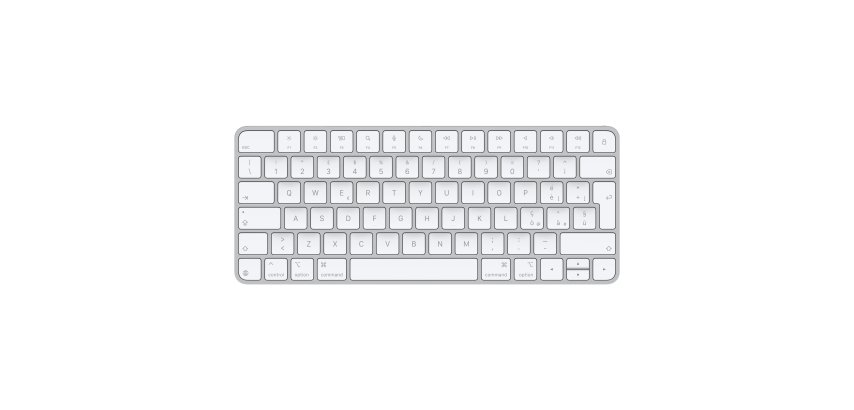 Apple Magic Keyboard (USB-C) - Italiano