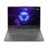 Lenovo LOQ 15IRH8 Intel® Core™ i7 i7-13620H Portátil 39,6 cm (15.6") Full HD 16 GB DDR5-SDRAM 1 TB SSD NVIDIA GeForce RTX 4060 Wi-Fi 6 (802.11ax) Windows 11 Home Gris