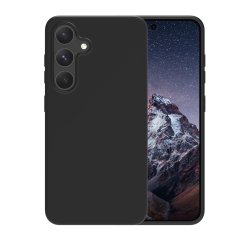 dbramante1928 Nuuk coque de protection pour téléphones portables 16,3 cm (6.4") Housse Noir