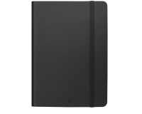 Celly BookBand 27,9 cm (11") Custodia a libro Nero