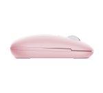 Trust Seron Slim Multi souris Bureau Ambidextre RF sans fil + Bluetooth Optique 3200 DPI