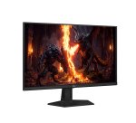 AOC G4 Q27G41ZDF Monitor PC 67,3 cm (26.5") 2560 x 1440 Pixel Quad HD QD-OLED Nero, Rosso