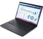 DELL Pro Max 14 MC14255 Copilot+ PC AMD Ryzen AI 7 PRO 350 Station de travail mobile 35,6 cm (14") Full HD+ 32 Go LPDDR5x-SDRAM 1 To SSD Wi-Fi 7 (802.11be) Windows 11 Pro Français Noir