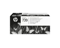 HP 739 DesignJet Printhead Replacement Kit print head Thermal inkjet