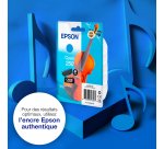 Epson Cartouche d’encre cyan Claria Photo HD 250 Violon