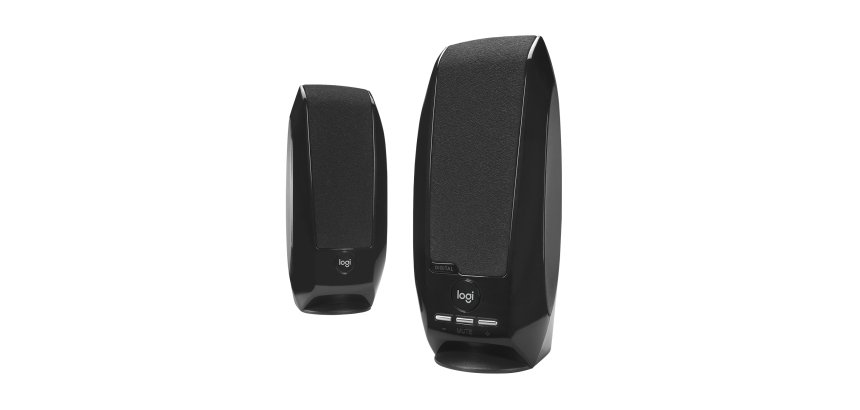Logitech S150 Nero Cablato 2,4 W