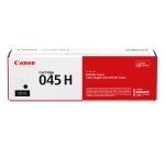 Canon 045 H Cartouche de toner 1 pièce(s) Original Noir