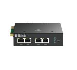 D-Link DWM-314-T routeur cellulaire, passerelle et modem Routeur de réseau cellulaire