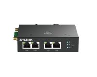D-Link DWM-314-T routeur cellulaire, passerelle et modem Routeur de réseau cellulaire