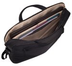 Case Logic Invigo Eco INVIA116 Black 39,6 cm (15.6") Housse Noir