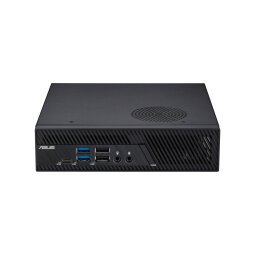 ASUS PB63-B3011AH Intel® Core™ i3 i3-13100 8 GB DDR5-SDRAM 256 GB SSD Windows 11 Pro Mini PC Negro