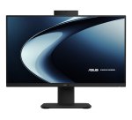 ASUS V400 AiO P440VAK-BPC525X Intel® Core™ i7 i7-13620H 60,5 cm (23.8") 1920 x 1080 pixels PC All-in-One 16 Go DDR5-SDRAM 512 Go SSD Windows 11 Pro Wi-Fi 6E (802.11ax) Noir