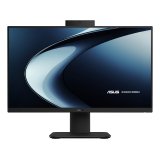 ASUS V400 AiO P440VAK-BPC525X Intel® Core™ i7 i7-13620H 60,5 cm (23.8") 1920 x 1080 pixels PC All-in-One 16 Go DDR5-SDRAM 512 Go SSD Windows 11 Pro Wi-Fi 6E (802.11ax) Noir