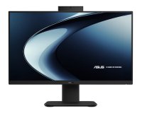 ASUS V400 AiO P440VAK-BPC525X Intel® Core™ i7 i7-13620H 60,5 cm (23.8") 1920 x 1080 pixels PC All-in-One 16 Go DDR5-SDRAM 512 Go SSD Windows 11 Pro Wi-Fi 6E (802.11ax) Noir