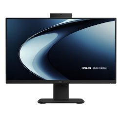ASUS V400 AiO P440VAK-BPC525X Intel® Core™ i7 i7-13620H 60,5 cm (23.8") 1920 x 1080 pixels PC All-in-One 16 Go DDR5-SDRAM 512 Go SSD Windows 11 Pro Wi-Fi 6E (802.11ax) Noir