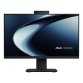 ASUS V400 AiO P440VAK-BPC525X Intel® Core™ i7 i7-13620H 60,5 cm (23.8") 1920 x 1080 pixels PC All-in-One 16 Go DDR5-SDRAM 512 Go SSD Windows 11 Pro Wi-Fi 6E (802.11ax) Noir