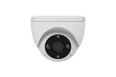 EZVIZ H4 Dôme Caméra de sécurité IP Intérieure et extérieure 2304 x 1296 pixels Plafond/mur