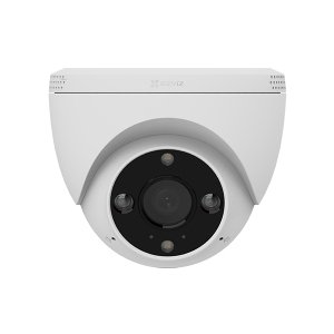 EZVIZ H4 Dôme Caméra de sécurité IP Intérieure et extérieure 2304 x 1296 pixels Plafond/mur