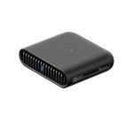 TP-Link TL-WR3002X routeur sans fil Gigabit Ethernet Bi-bande (2,4 GHz / 5 GHz) Noir