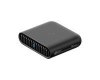 TP-Link TL-WR3002X routeur sans fil Gigabit Ethernet Bi-bande (2,4 GHz / 5 GHz) Noir