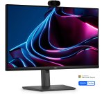 DELL Pro P P2426HEV écran plat de PC 60,5 cm (23.8") 1920 x 1080 pixels Full HD LCD Noir