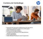 HP LaserJet Pro Réf. 4007dw Noir et blanc Imprimante