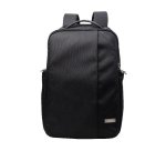 Acer Austin 15.6" 39,6 cm (15.6") Sac à dos Noir