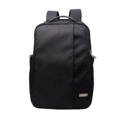 Acer Austin 15.6" 39,6 cm (15.6") Sac à dos Noir