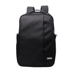 Acer Austin 15.6" 39,6 cm (15.6") Sac à dos Noir