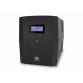 Conceptronic ZEUS08E gruppo di continuità (UPS) A linea interattiva 1,5 kVA 900 W 6 presa(e) AC