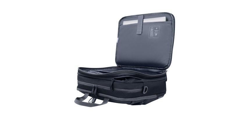 HP Sac pour ordinateur portable Travel Plus 15 litres 14 pouces