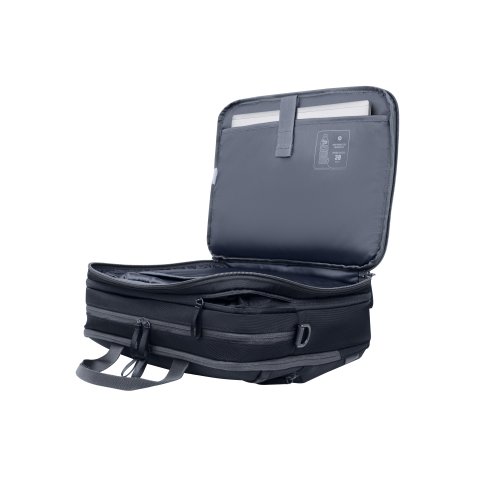 HP Sac pour ordinateur portable Travel Plus 15 litres 14 pouces