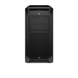 HP Z8 Fury G5 Workstation Windows 11 Pro Tower Stazione di lavoro AI Workstation