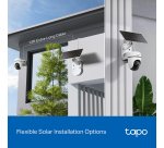 TP-Link Tapo TC90 KIT security camera Bulb IP security camera Outdoor 2304 x 1296 pixels Ceiling/Wall/Pole