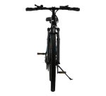 Nilox X6 SE Black, Blue Aluminium One Size 69.8 cm (27.5") 24 kg