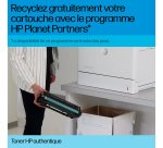 HP 220X cartouche authentique couleurs séparées pour imprimante laser