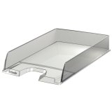 Esselte Letter tray Europost Transparent