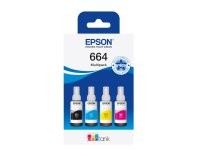 Epson C13T66464A recharge d'encre pour imprimante Original