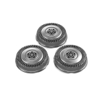 Philips SH71 SH71/50 Testine di rasatura di ricambio