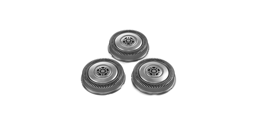 Philips SH71 SH71/50 Testine di rasatura di ricambio
