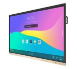 BenQ RE9804FV tableau blanc interactif 2,49 m (98") 3840 x 2160 pixels Écran tactile Noir